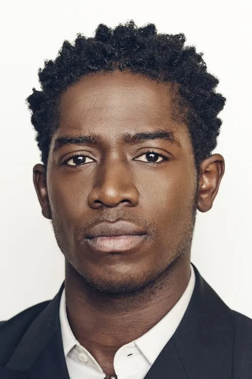 Damson Idris photo