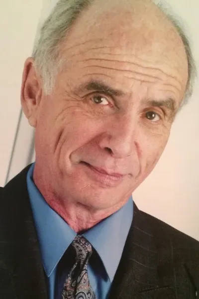 Harold Cannon