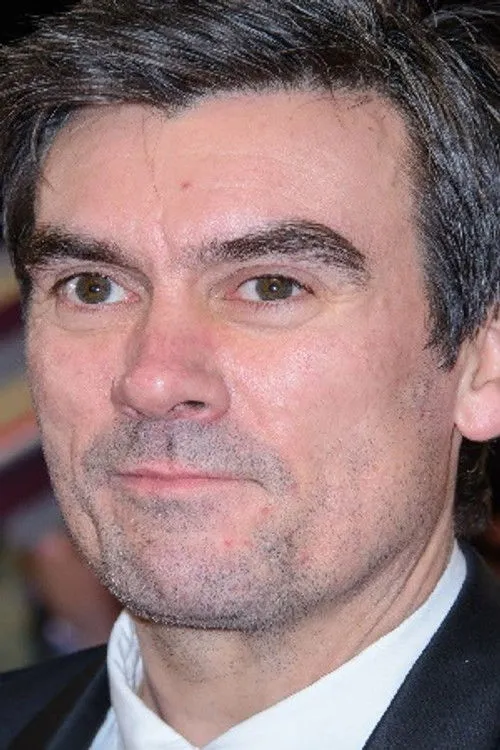 Jeff Hordley photo