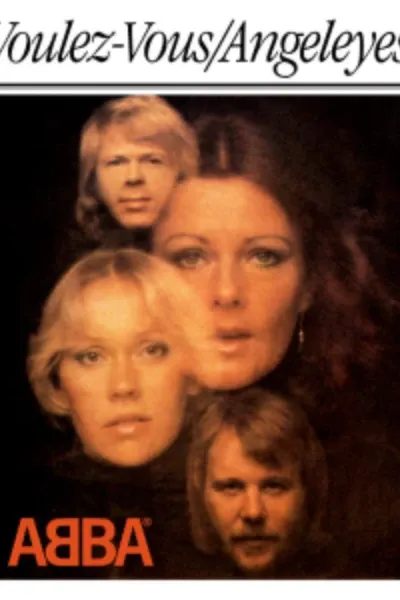 Voulez-Vous (song) photo