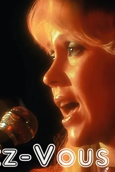 Voulez-Vous (song) photo