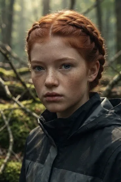 Foxface