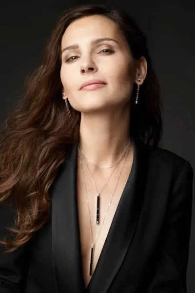 Virginie Ledoyen photo