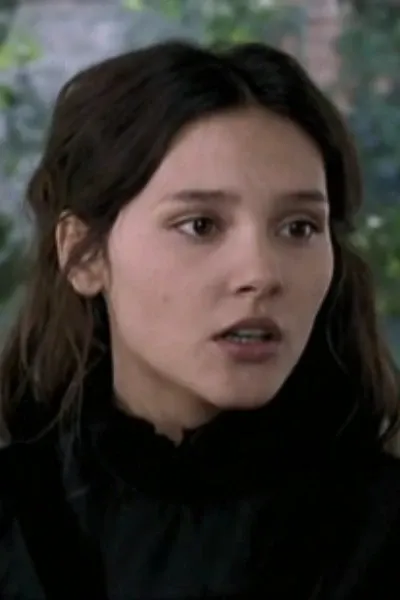 Virginie Ledoyen photo