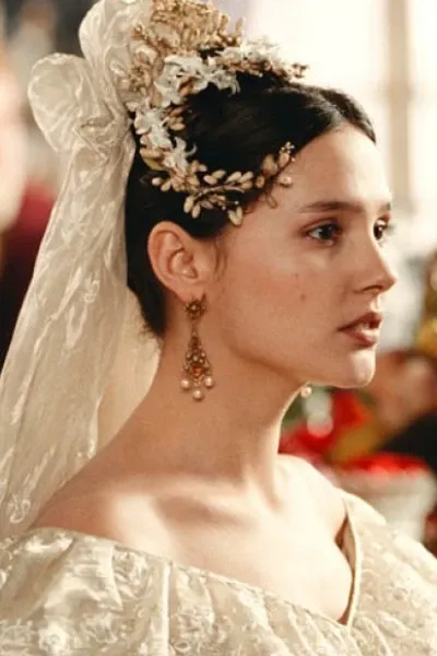 Virginie Ledoyen photo