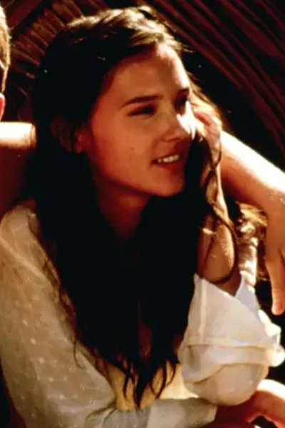 Virginie Ledoyen photo