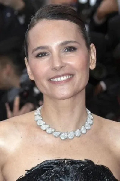 Virginie Ledoyen photo