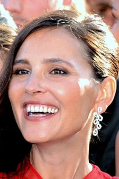 Virginie Ledoyen photo