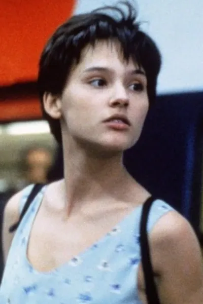 Virginie Ledoyen photo