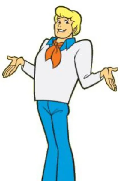 Fred Jones