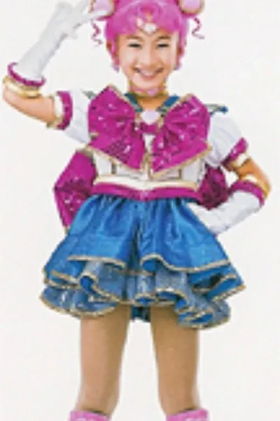 Chibi Chibi / Sailor Chibi Chibi Moon photo
