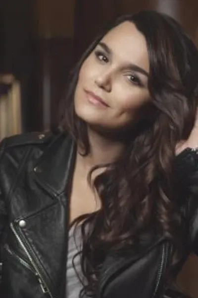 Samantha Barks photo