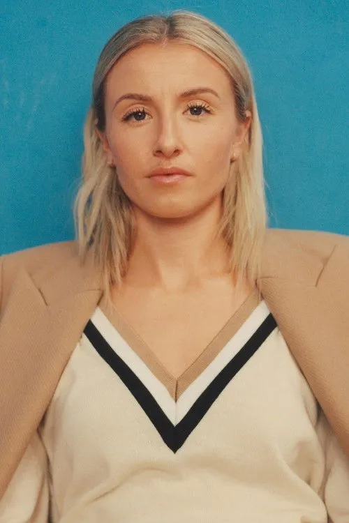 Leah Williamson photo