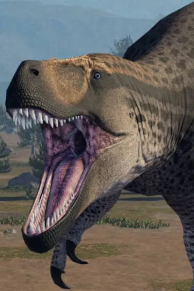 Torvosaurus photo