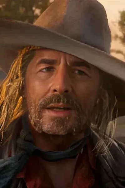 Don Johnson