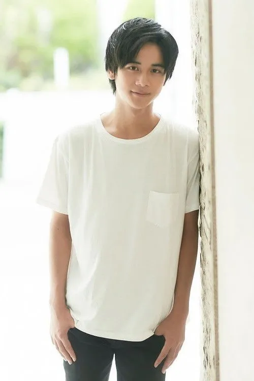 Ryunosuke Shimamura photo