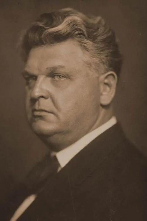 Mihail Sadoveanu photo