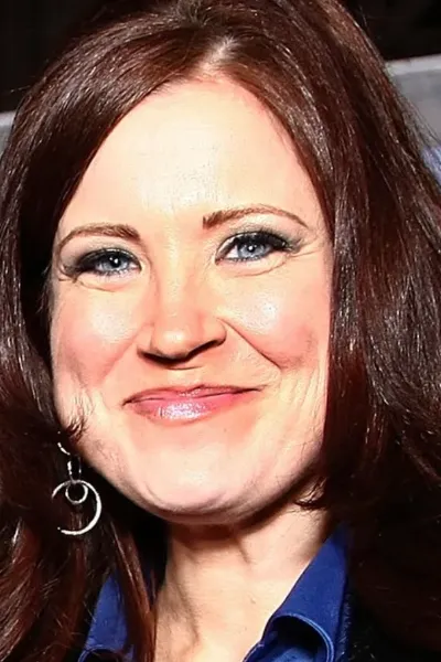 Kristin Burr
