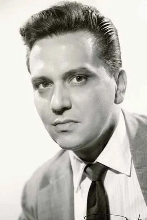 Jorge Dória photo