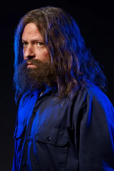 Alex Vincent photo