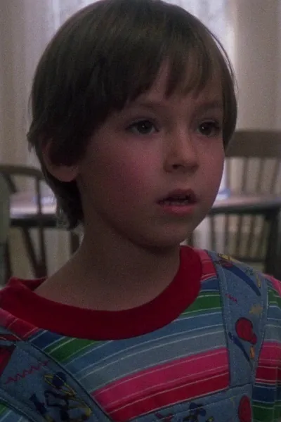 Alex Vincent photo