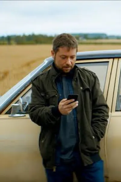 Alex Vincent photo
