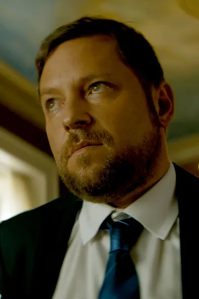 Alex Vincent photo