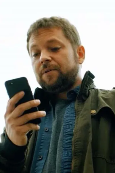 Alex Vincent photo