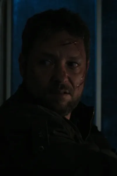 Alex Vincent photo