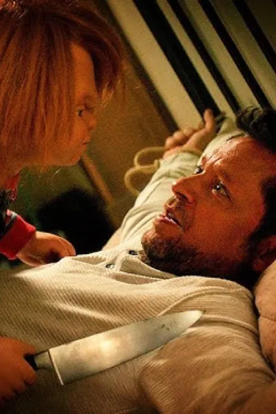Alex Vincent photo