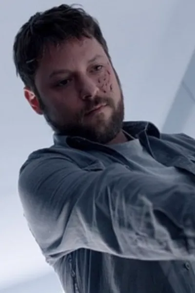 Alex Vincent photo