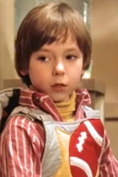 Alex Vincent photo