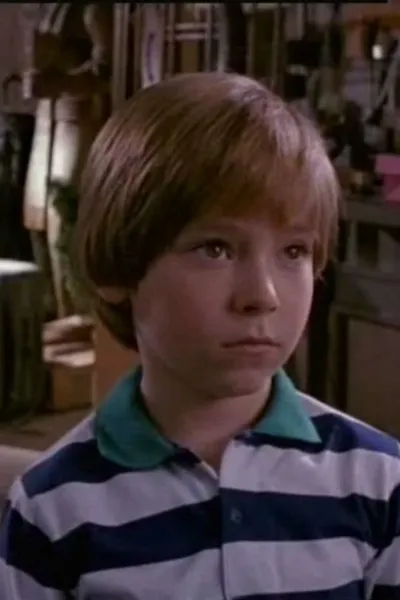 Alex Vincent photo