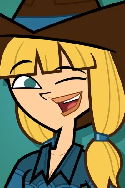 Ashley (Disventure Camp) photo