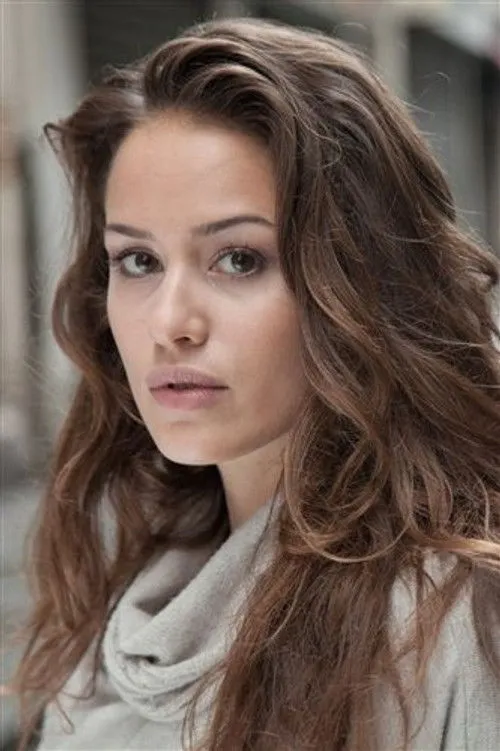 Alice David photo