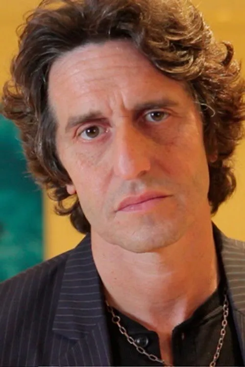 Emilio Ravenna