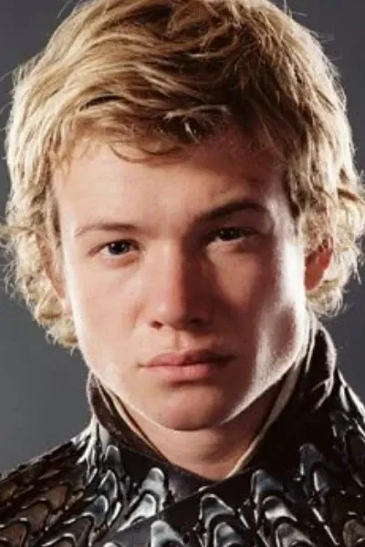 Edward Speelers photo