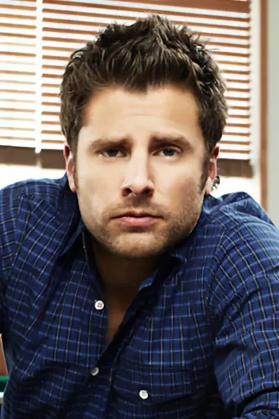 James Roday Rodriguez