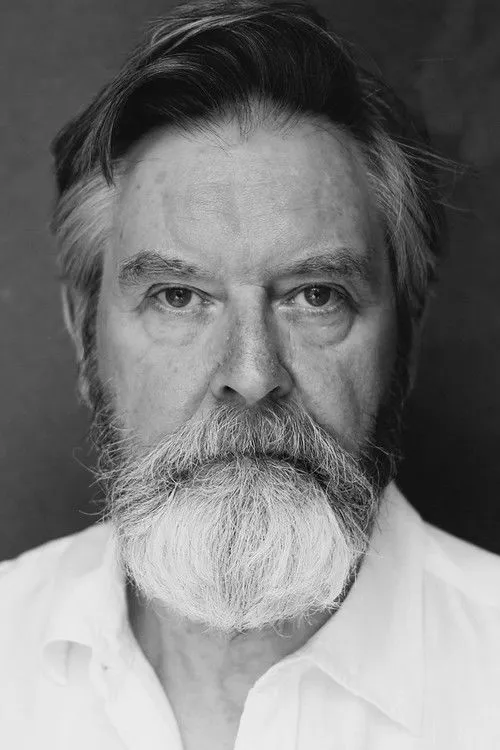 James Fleet photo