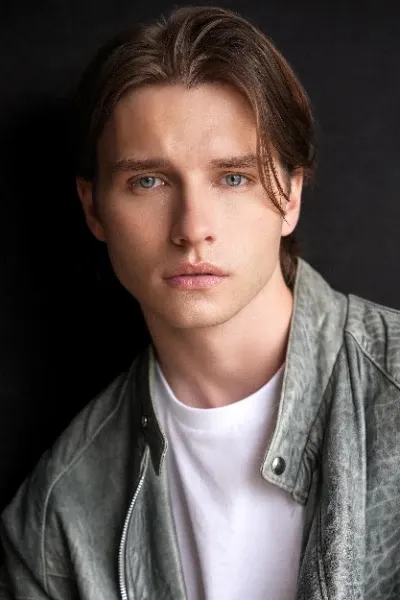 Dylan McEwan photo