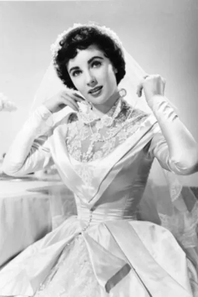 Kay Banks (Father of the Bride)