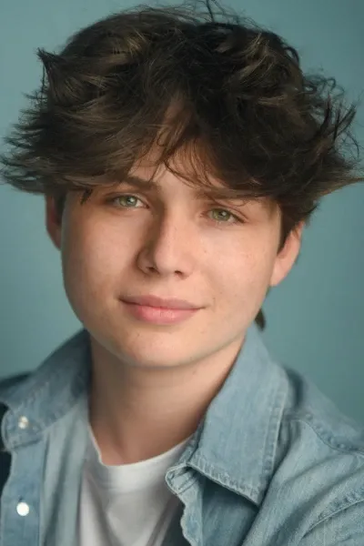 Rhys Mulligan photo