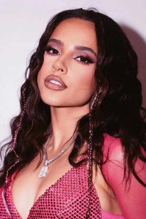 Becky G photo