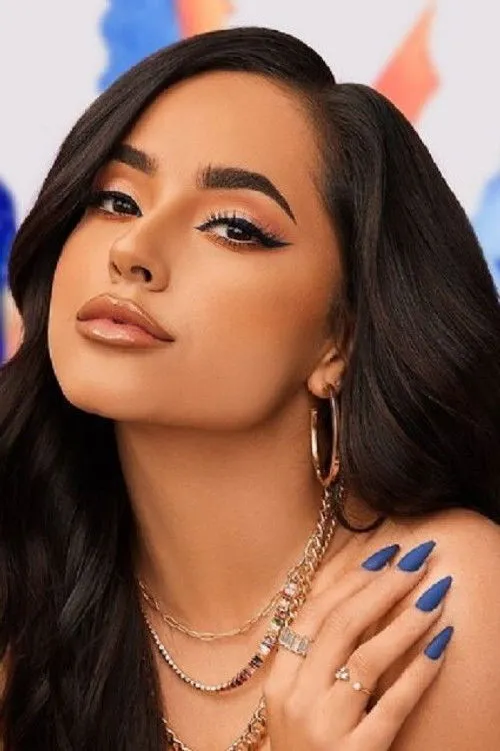 Becky G photo