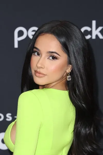 Becky G photo