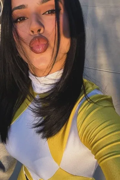 Becky G photo