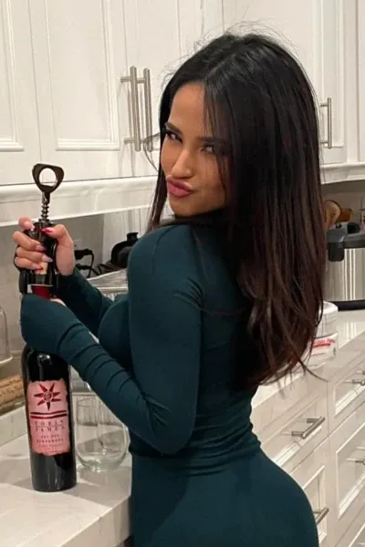 Becky G photo