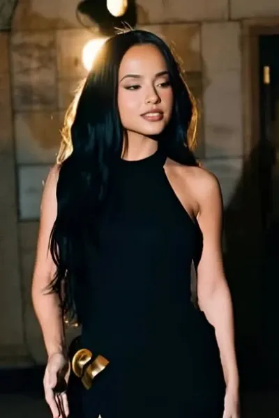 Becky G photo