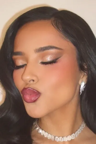 Becky G photo