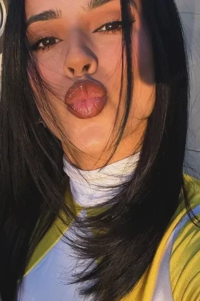 Becky G photo
